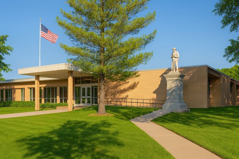 Best Concrete Foundation Repair pros in Belleville, MI