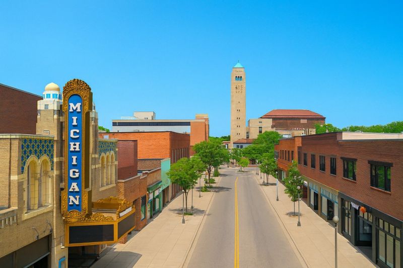 Best Foundation Lifting pros in Ann Arbor, MI