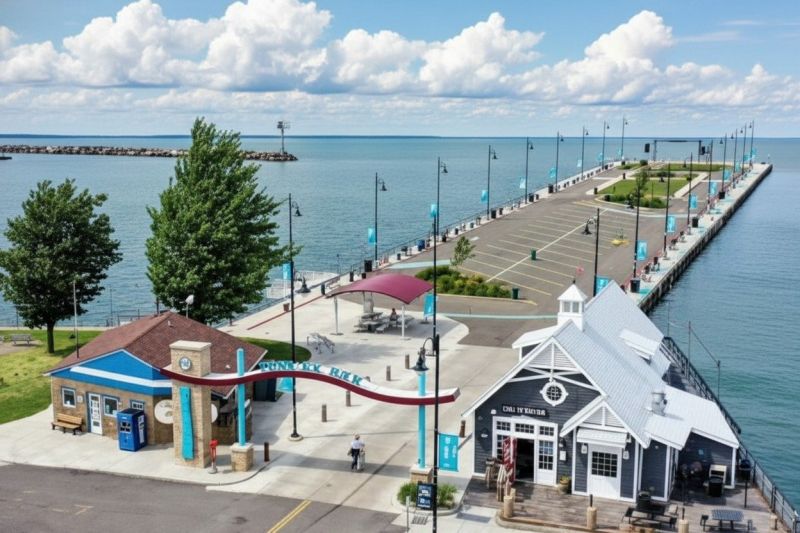 Best Foundation Repair pros in Grosse Ile, MI