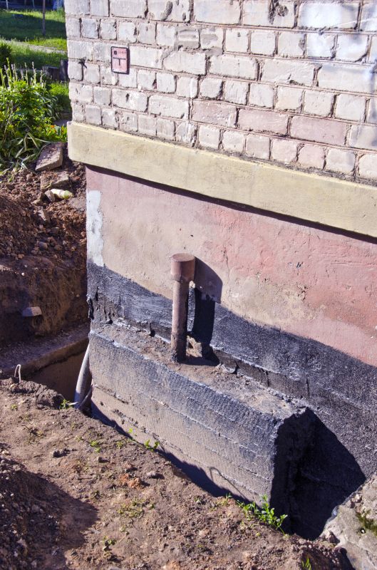 Top Foundation Repair Companies in Dearborn, MI